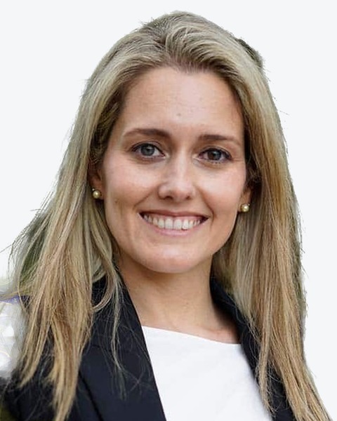 Dr Marina Cavada