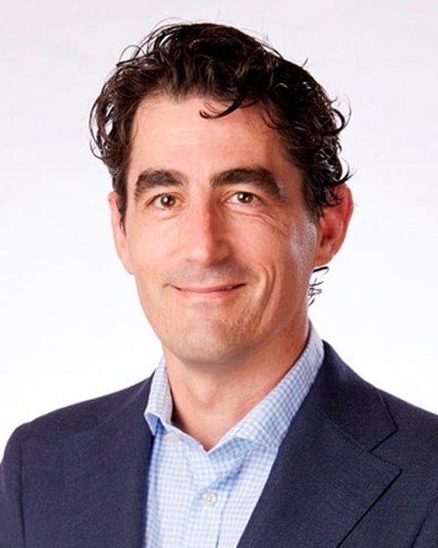 Dr Sean Flanagan