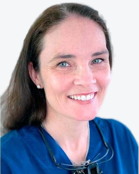 Dr Cara Morris