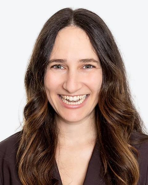 Dr Peta Sacks