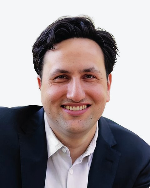 Dr Greg Shein