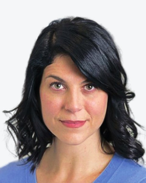 Dr Jessica Tattersall